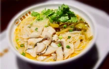 渔粉世家(金时代购物公园店)餐厅图片