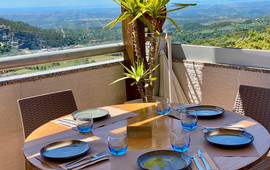Restaurante O Luar da Foia