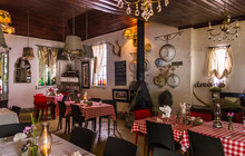 Village Trading Post餐厅图片