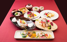 Machiya Cafe & Dining Koishiki餐厅图片