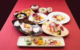Machiya Cafe & Dining Koishiki