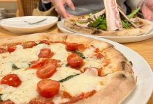 Mura no Pizzaya Campagna美食图片