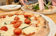 Mura no Pizzaya Campagna餐厅图片