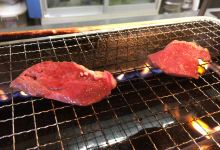 Marutaka Suisan Chokuei Hamaguriya Kinsanotsu美食图片