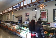 Choshi Kaheiya Seafood Restaurant美食图片
