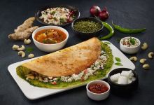 Indian Restaurant Mirchi美食图片