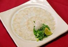 Blowfish Cuisine Kofuku美食图片