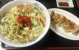 Marusan Hanten