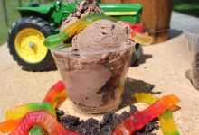 Woodside Farm Creamery美食图片