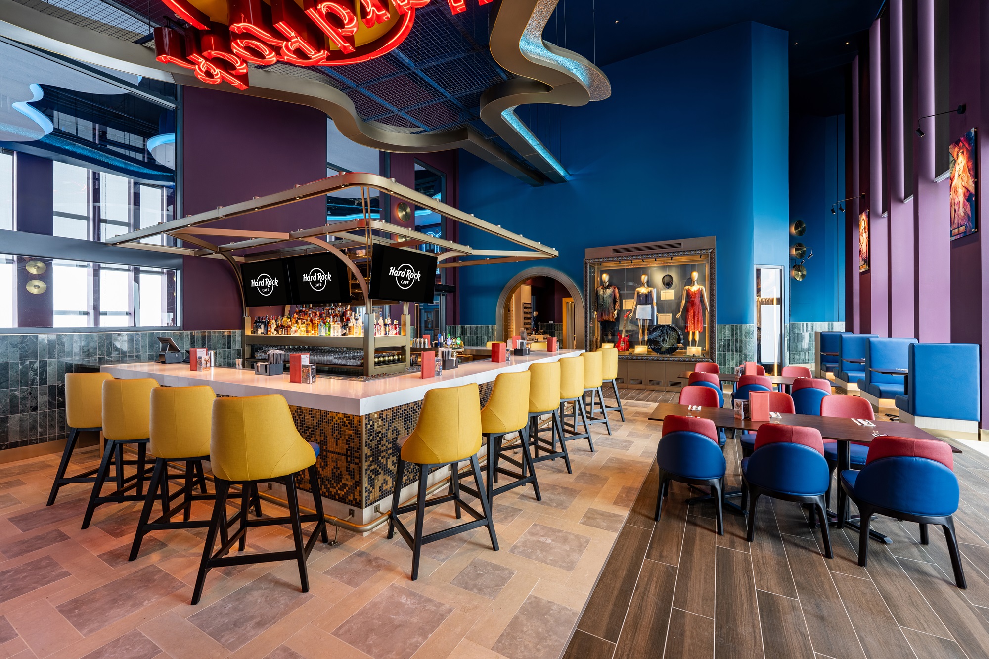 Hard Rock Cafe Genting Highlands