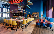 Hard Rock Cafe Genting Highlands餐厅图片