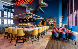Hard Rock Cafe Genting Highlands