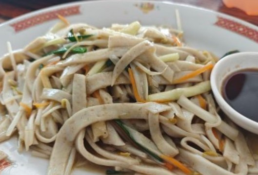 蒂蒂香达濠鱼丸(沿江路店)