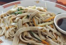 蒂蒂香达濠鱼丸(沿江路店)美食图片