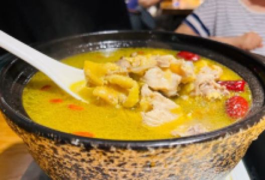 蛙哥餐厅美食图片