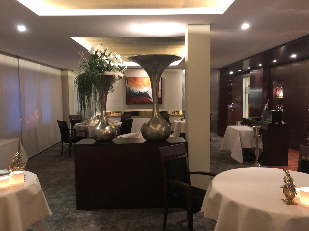 Steinheuers Restaurant