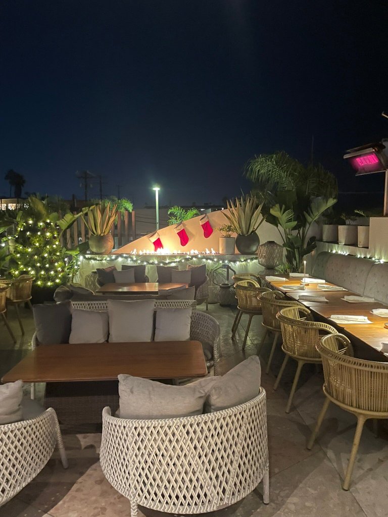 Esperanza Cocina de la Playa