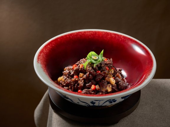 东江湖子兮如斯文化行馆·清欢