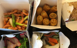 Golden Star Restaurant