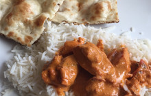Swapna Indian Cuisine餐厅图片