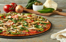 Donatos Pizza餐厅图片