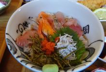 Japanese Food Namihei美食图片