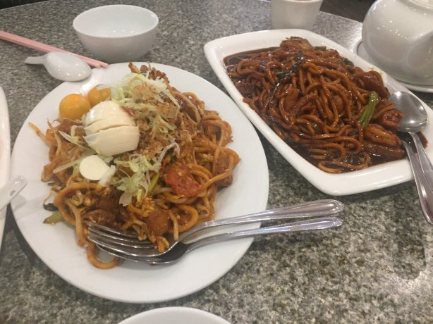 Wah Kee Restaurant餐厅图片