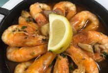 Atlantico Restaurante Bar美食图片