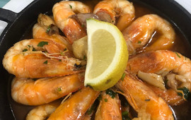 Atlantico Restaurante Bar