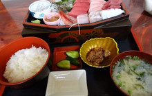 Isotei餐厅图片
