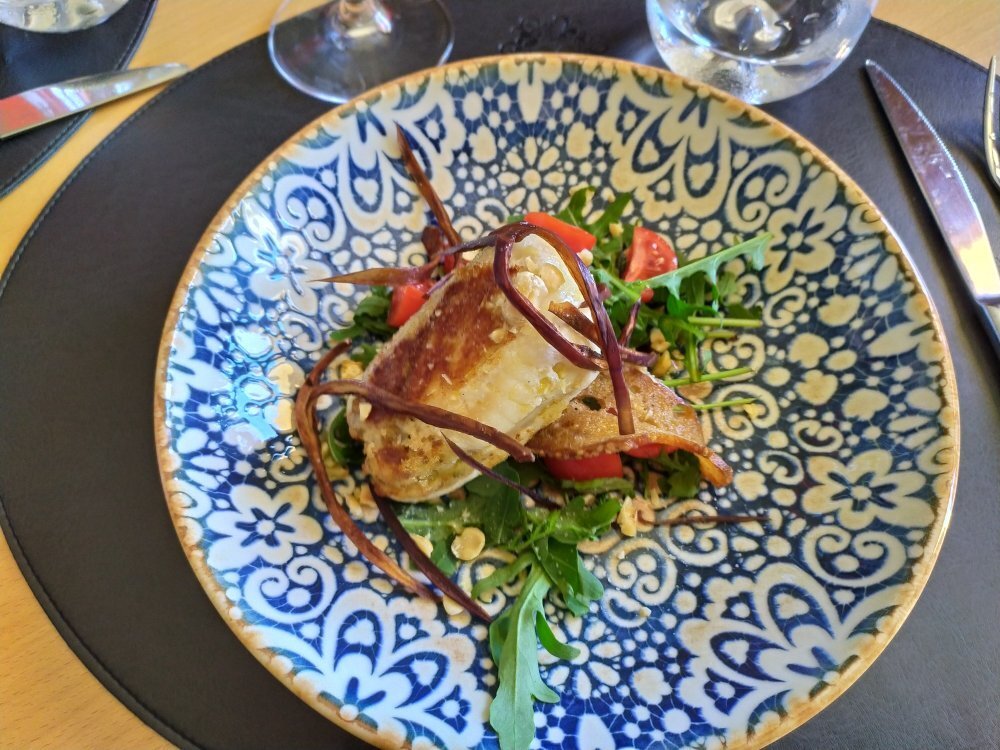 Le Lumie Ristorante