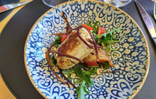 Le Lumie Ristorante餐厅图片