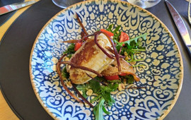 Le Lumie Ristorante