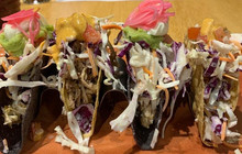 Calavera Restaurant餐厅图片