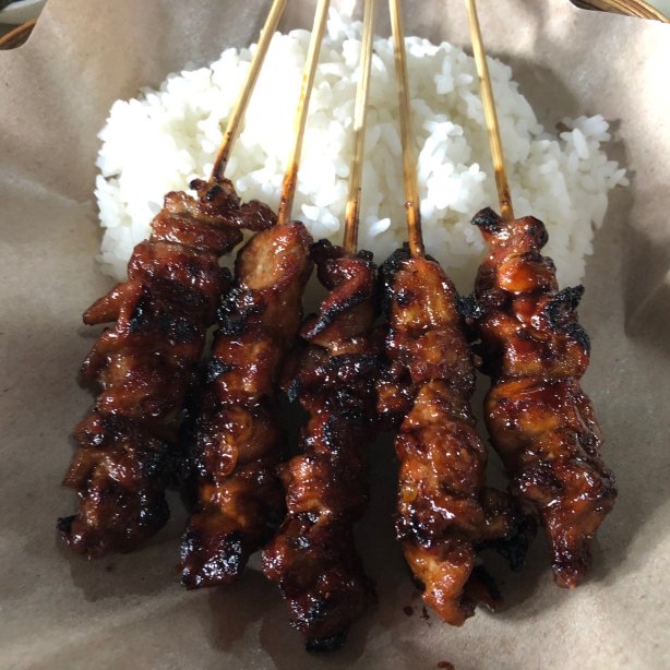 Babi Guling Bima Kroda