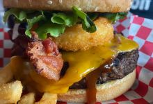 Smitty's Family Restaurant美食图片