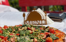 Pizzeria Maria Madalena餐厅图片