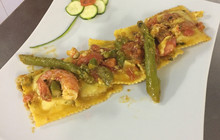 Ristorante Il Palazzetto餐厅图片