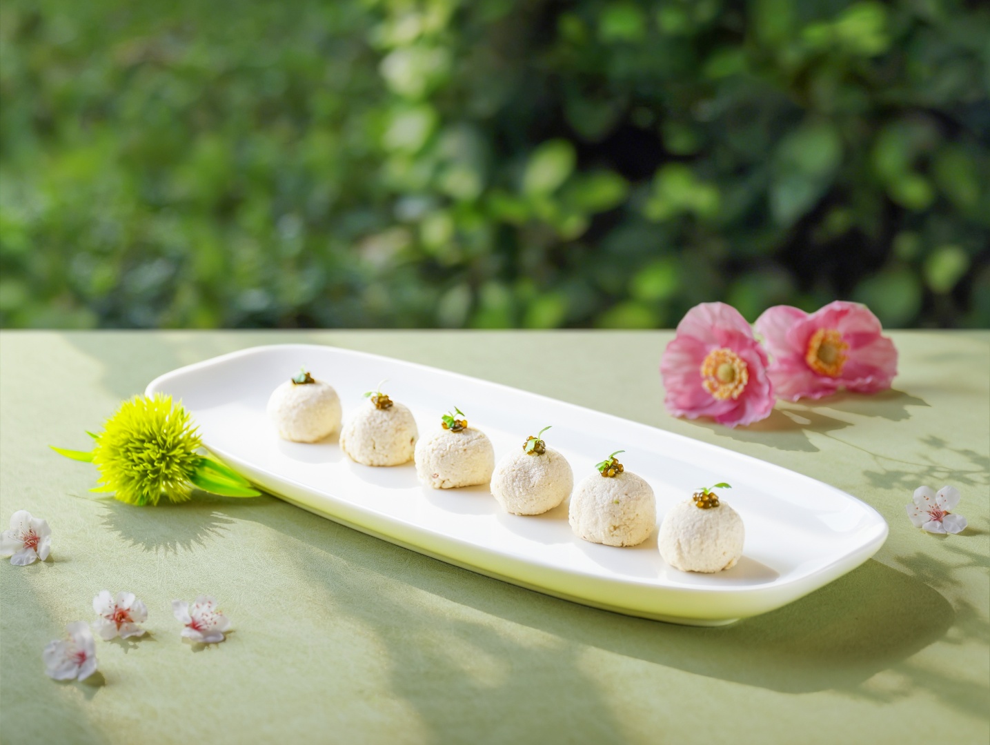 合肥香格里拉大酒店·扬子轩·中餐厅