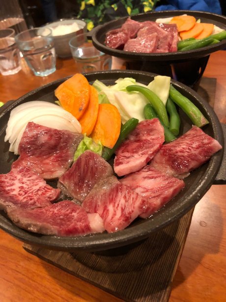 Restaurant Shibata