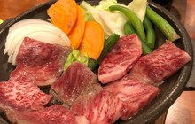 Restaurant Shibata餐厅图片