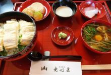 堯心亭美食图片