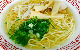 森田食堂