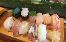 Yauchi餐厅图片