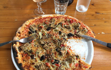 Papytof Pizzeria餐厅图片