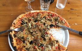Papytof Pizzeria