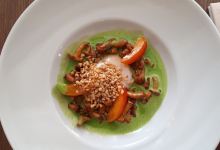 Au fil du zinc美食图片