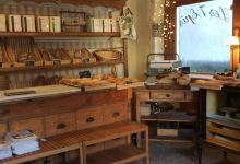 Boulangerie Bio Les 7 Epis美食图片