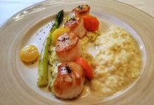 Au Sourd美食图片