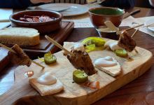 Las Ramblas Wine & Tapas美食图片